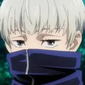 Profile image of 狗巻棘