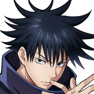 Profile image of 伏黒恵