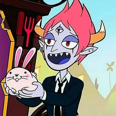 Profile image of 톰