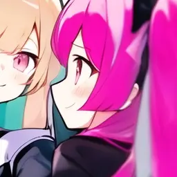 BraveNose3134의 ダークプリキュア