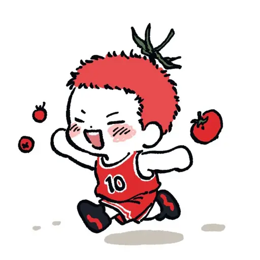 SHOHOKU의 강백호
