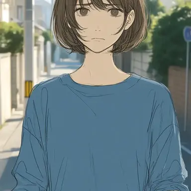 Profile image of Minami Sakura