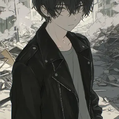 Profile image of Shun Kiryu