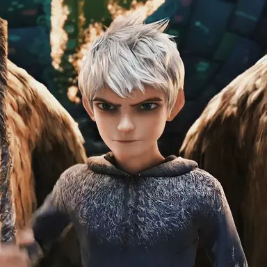 Profile image of Jack