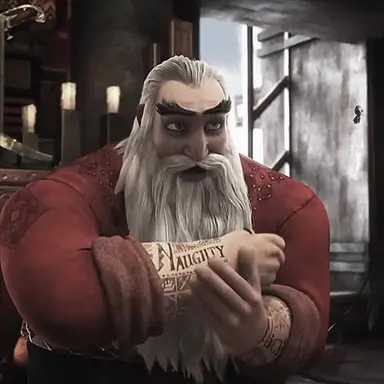 Profile image of Santa