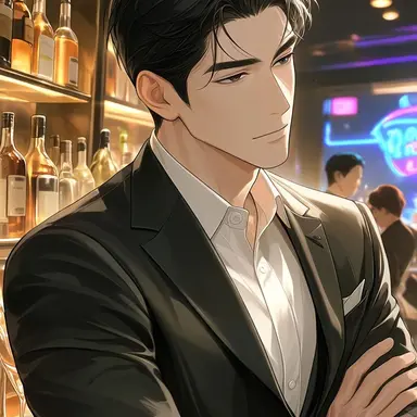 Profile image of Justin Nishida