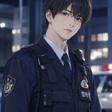 Profile image of Naoto Nishimura