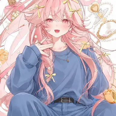 Profile image of 모양몬