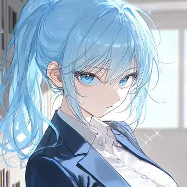 Profile image of Rei