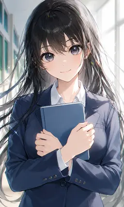 Profile image of ハルナ