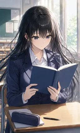 Profile image of ハルナ