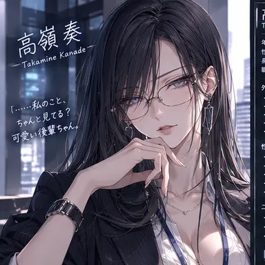 Profile image of 奏