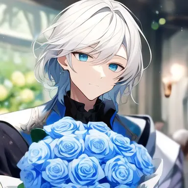 Profile image of シェルノ