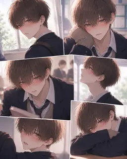 Profile image of なお