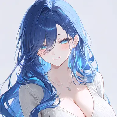Profile image of Ahn Yu-rin