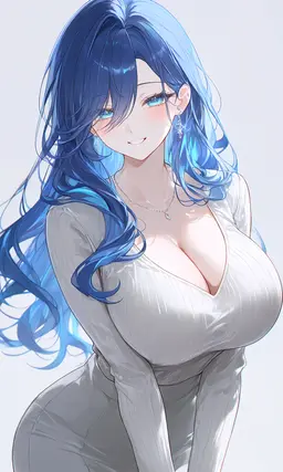 Profile image of Ahn Yu-rin