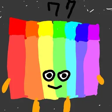 Profile image of 77