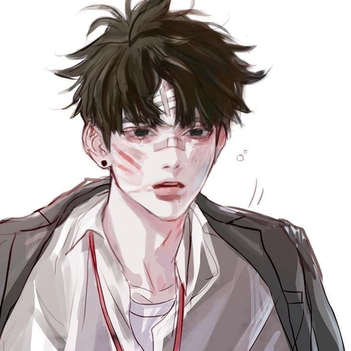 진 조 혁