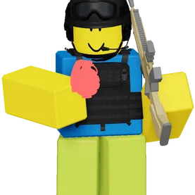 infantry 대표 이미지