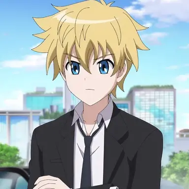 Profile image of 리온