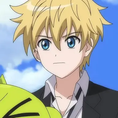 Profile image of 리온