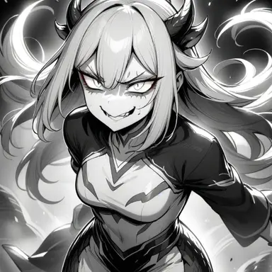 Profile image of 메라나