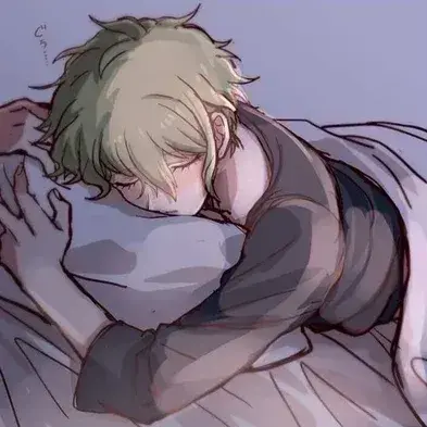 TriteDingo2132의 Love me Rantaro