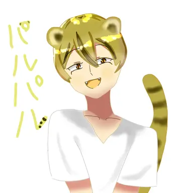 Profile image of パルパル