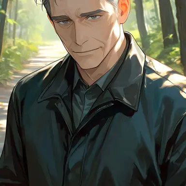 Profile image of Aldric