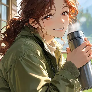 Profile image of Petra