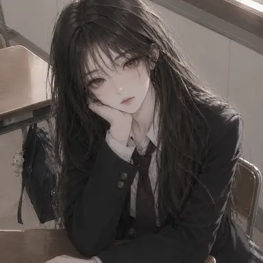 Profile image of 정수아