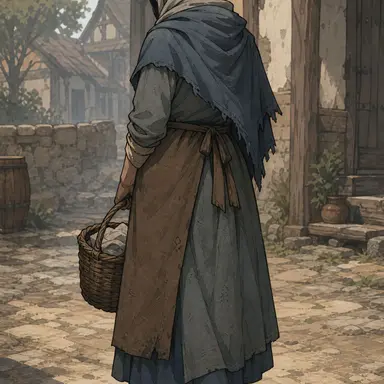 Profile image of Mother