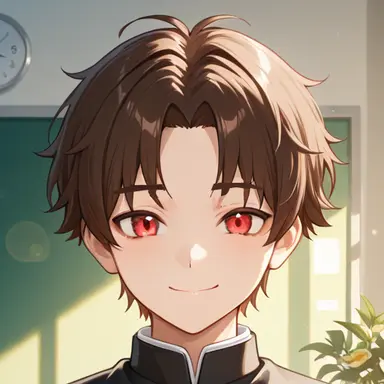 Profile image of 凛