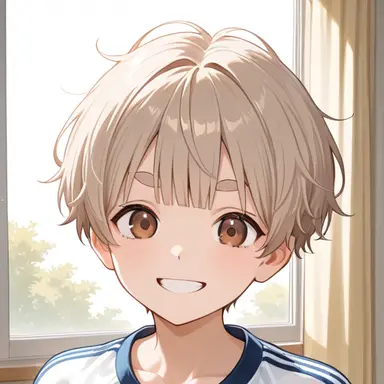 Profile image of 陽