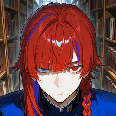 Profile image of 隼人