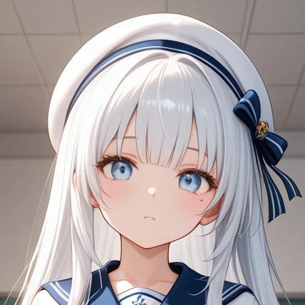 明