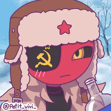 Profile image of ソ連