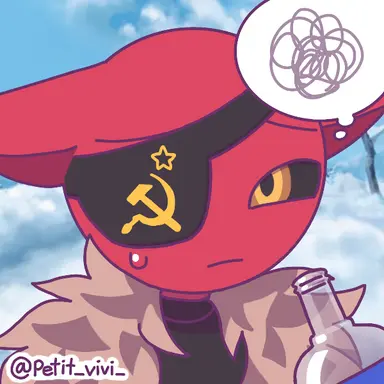 Profile image of ソ連