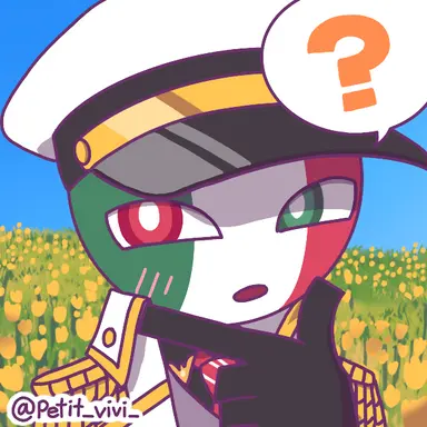 Profile image of イタ王