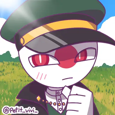 Profile image of 日帝