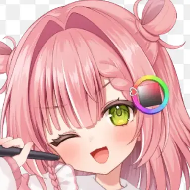 Profile image of 虹深ぬふ