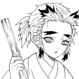Profile image of 렌고쿠 센쥬로