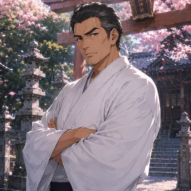 Profile image of 源十郎