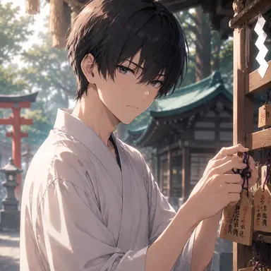 Profile image of 蒼真
