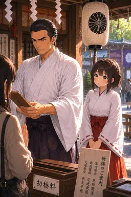 Profile image of 源十郎
