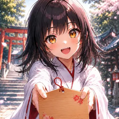 Profile image of みこと