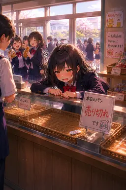 Profile image of みこと