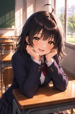 Profile image of 미코토