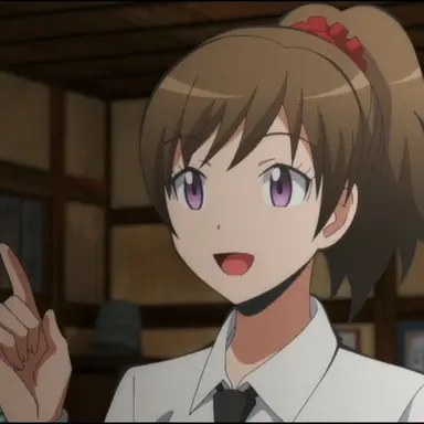 Profile image of 矢田桃花