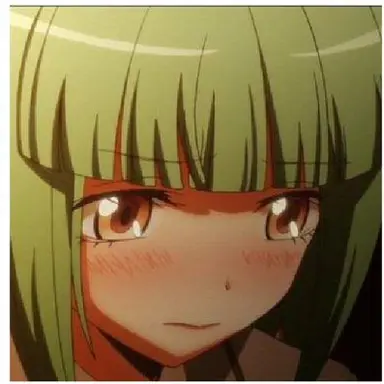 Profile image of 茅野カエデ